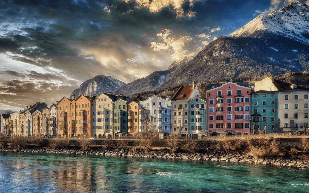 5 schöne Reiseziele in Tirol