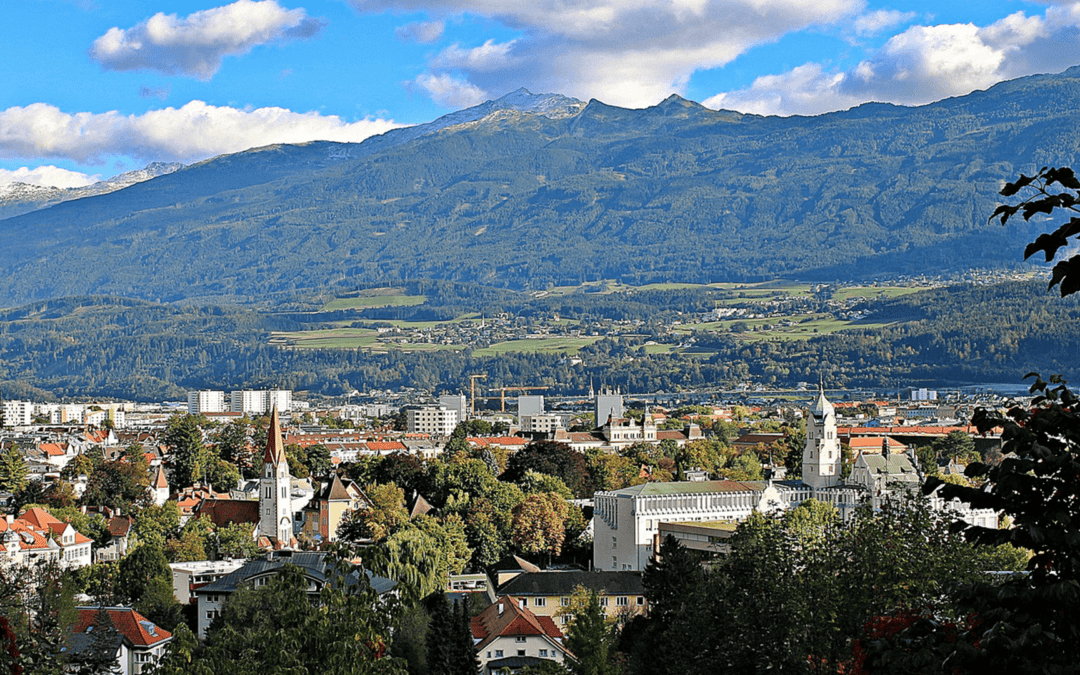 Reiseziel Innsbruck – Das musst Du sehen!
