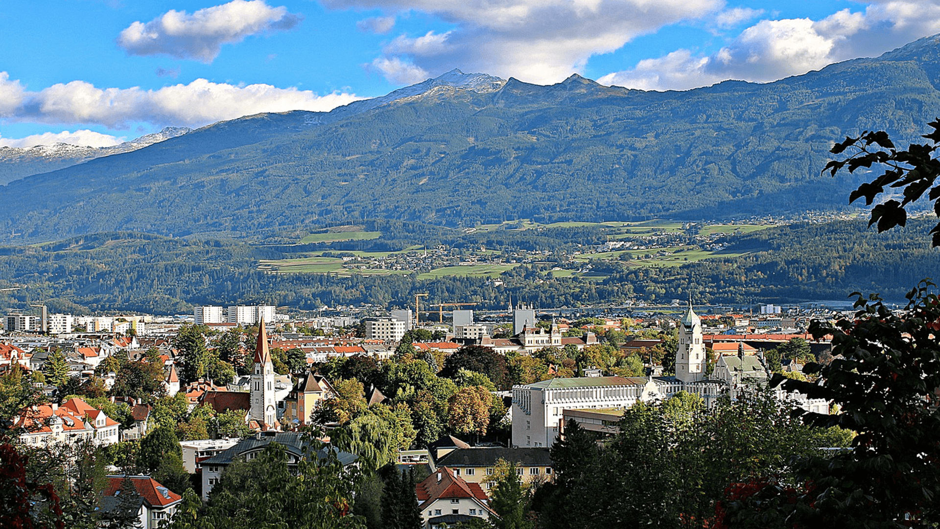 Reiseziel Innsbruck – Das musst Du sehen!