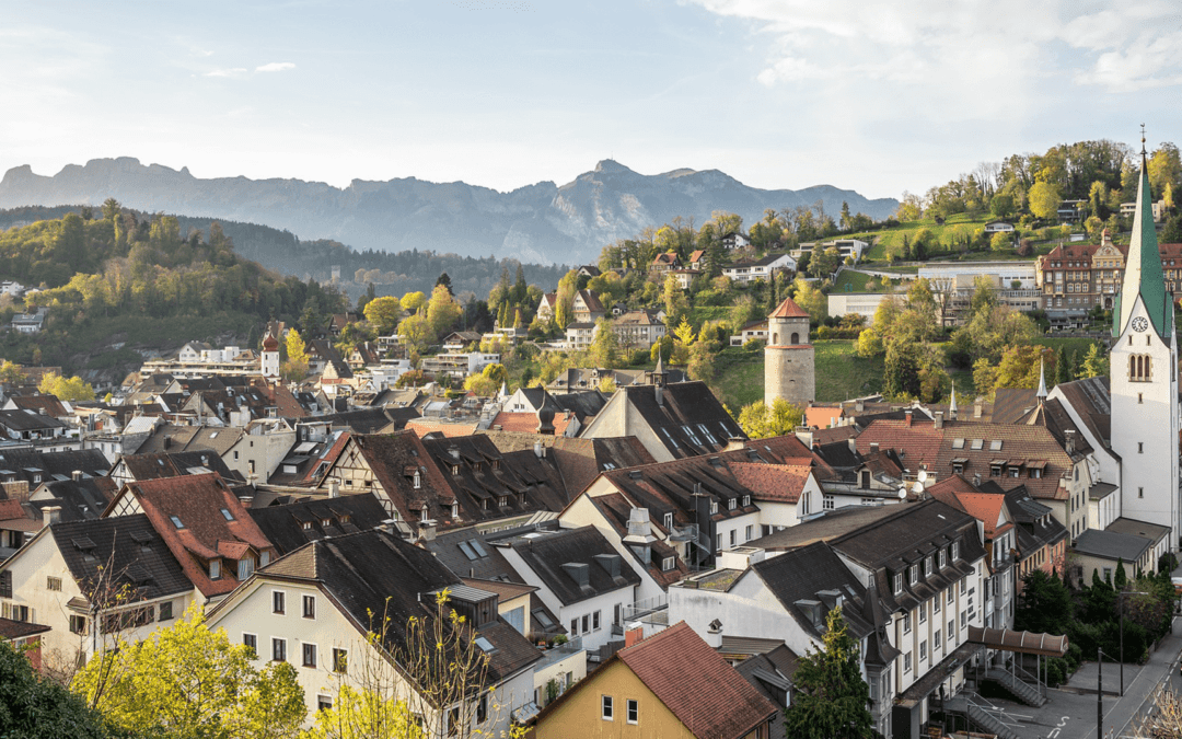 5 interessante Fakten über Feldkirch – Das musst Du wissen!