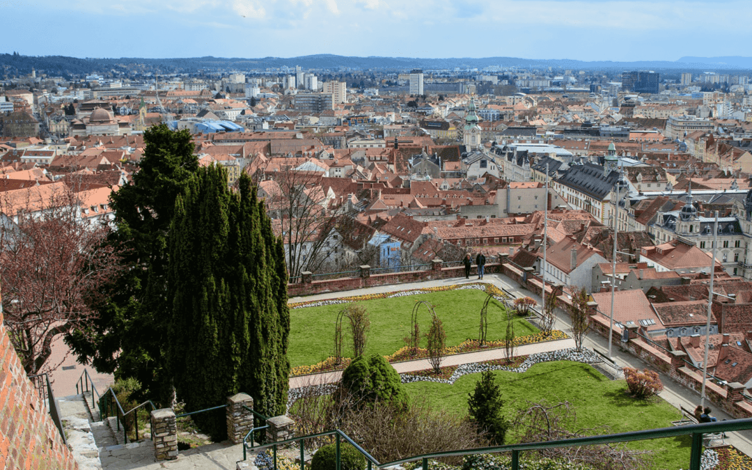 5 interessante Fakten über Graz – Das musst Du wissen!