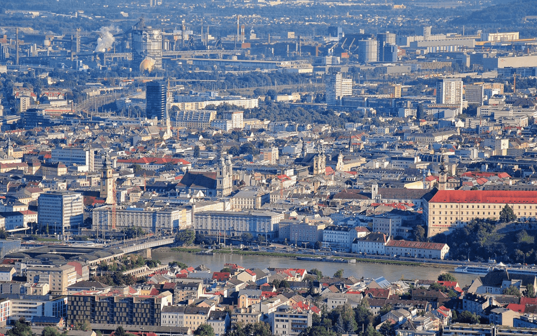 5 interessante Fakten über Linz – Das musst Du wissen!