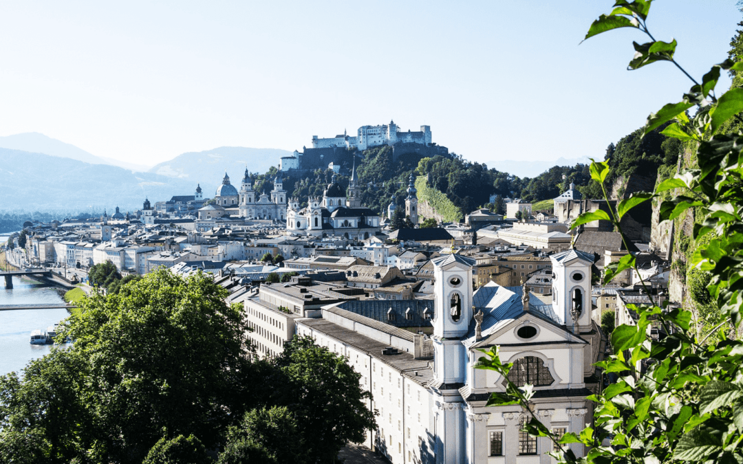 5 interessante Fakten über Salzburg – Das musst Du wissen!