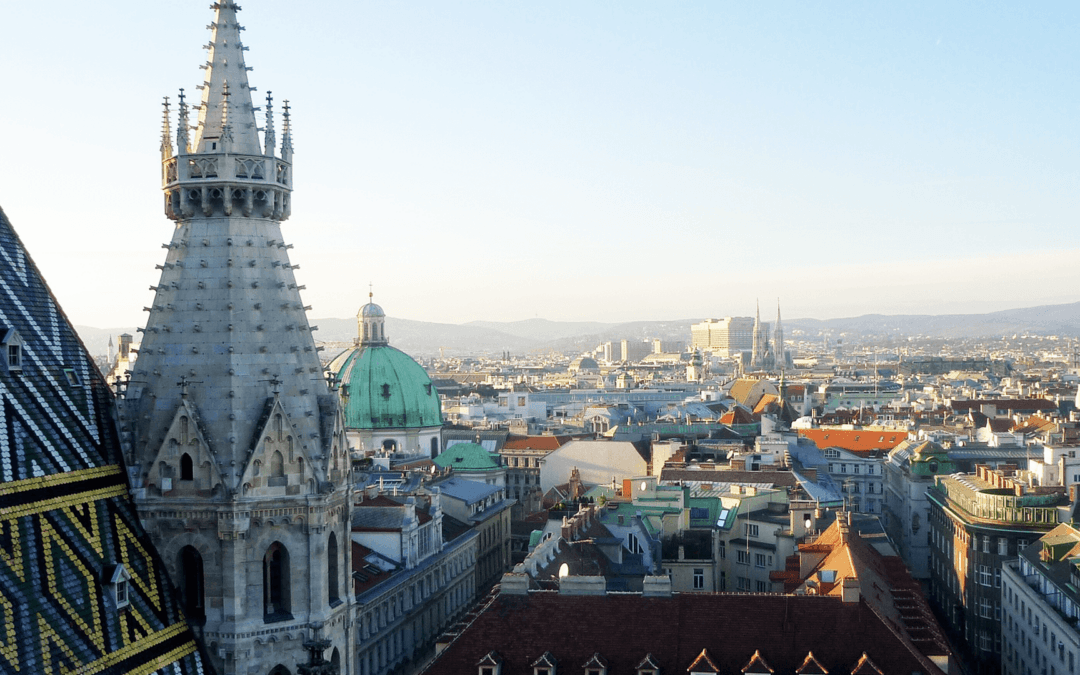 5 interessante Fakten über Wien – Das musst Du wissen!