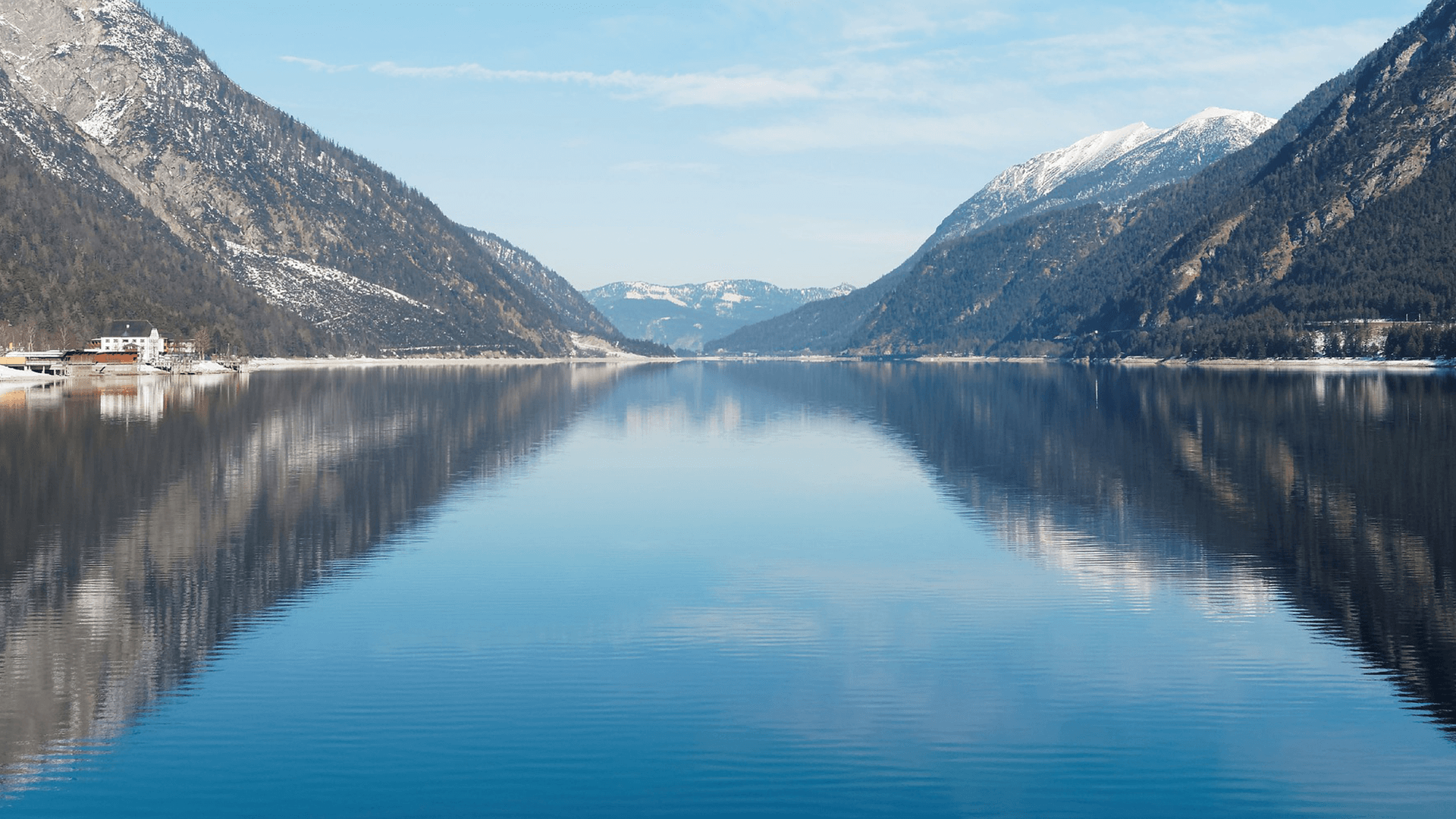 Reiseziel Achensee – Das musst Du sehen!