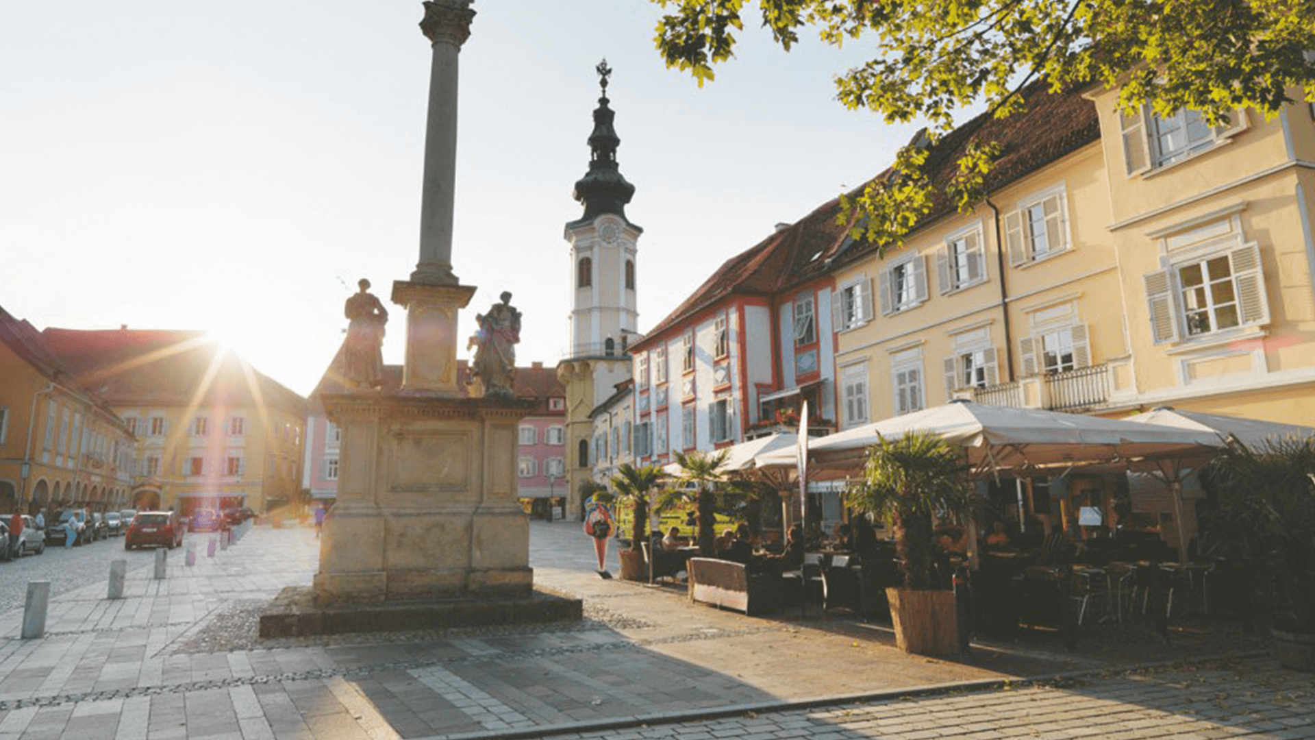 Reiseziel Bad Radkersburg – Das musst Du sehen!