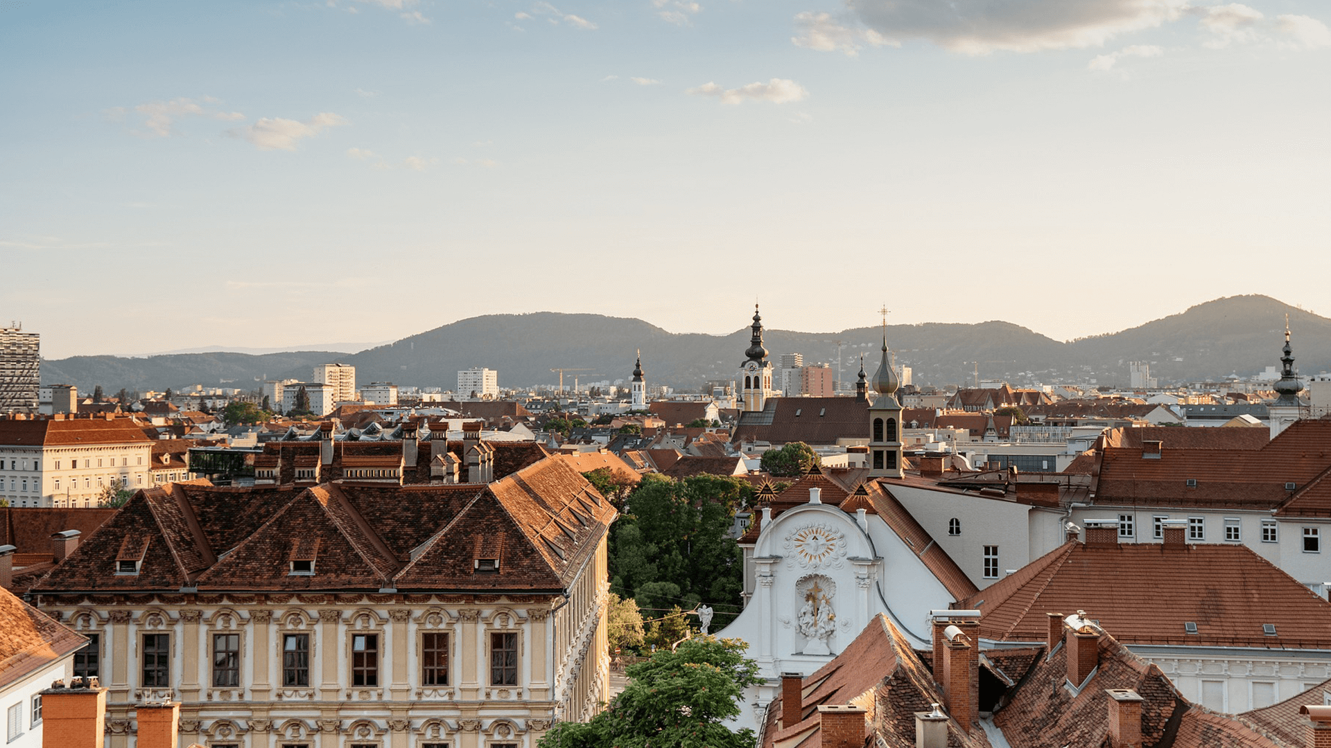 Reiseziel Graz – Das musst Du sehen!