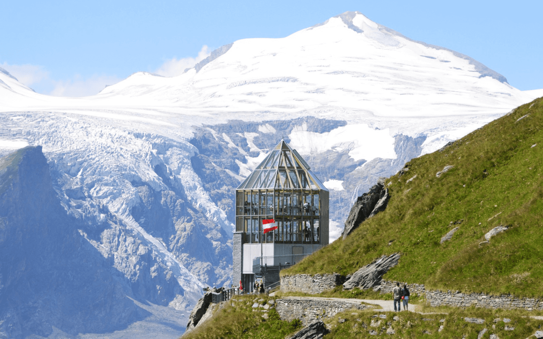 Reiseziel Großglockner – Das musst Du sehen!