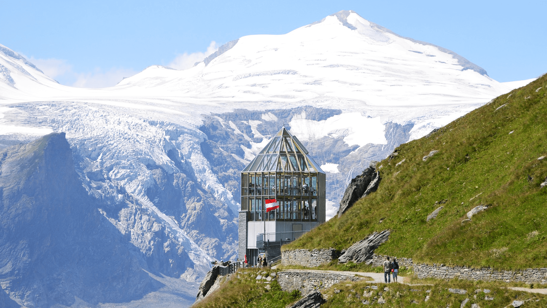 Reiseziel Großglockner – Das musst Du sehen!