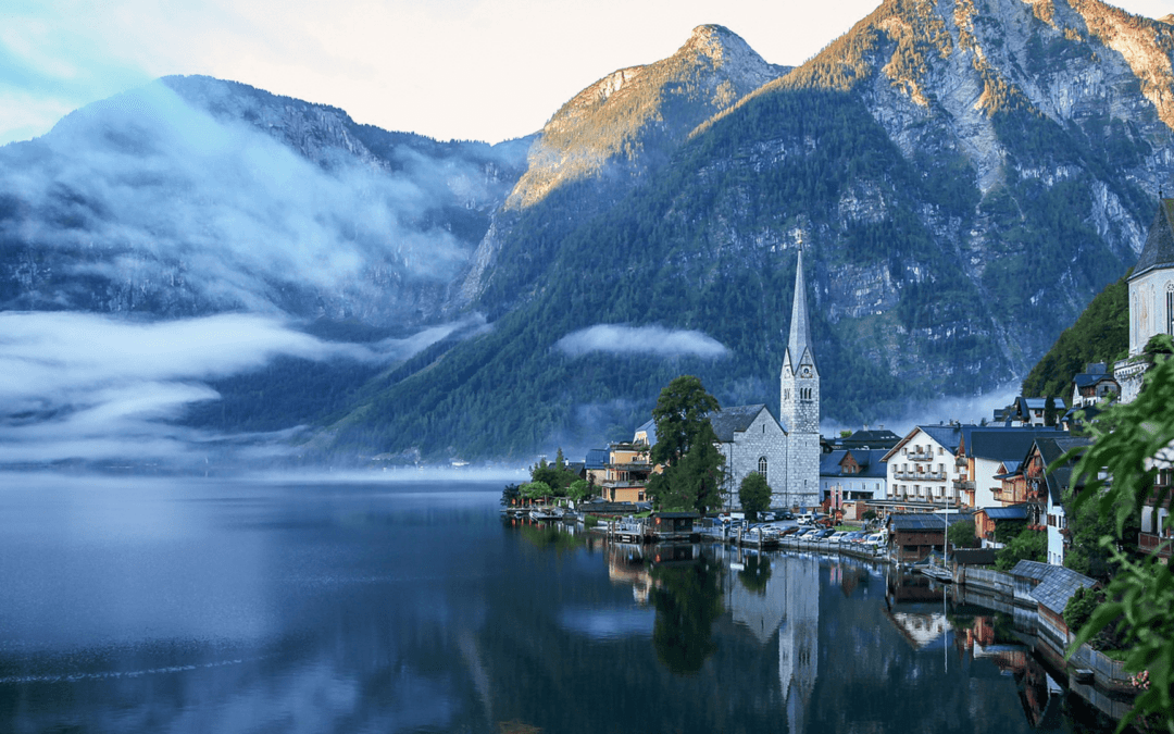 Reiseziel Hallstatt – Das musst Du sehen!
