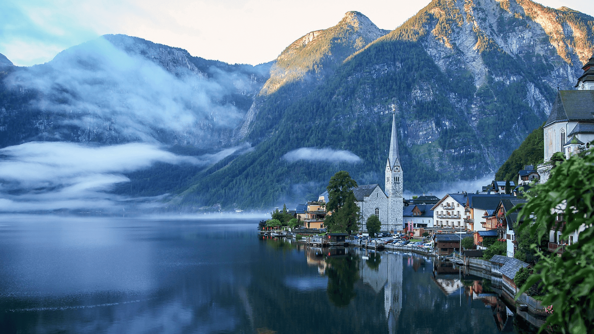 Reiseziel Hallstatt – Das musst Du sehen!