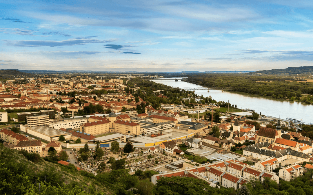 Reiseziel Krems an der Donau – Das musst Du sehen!