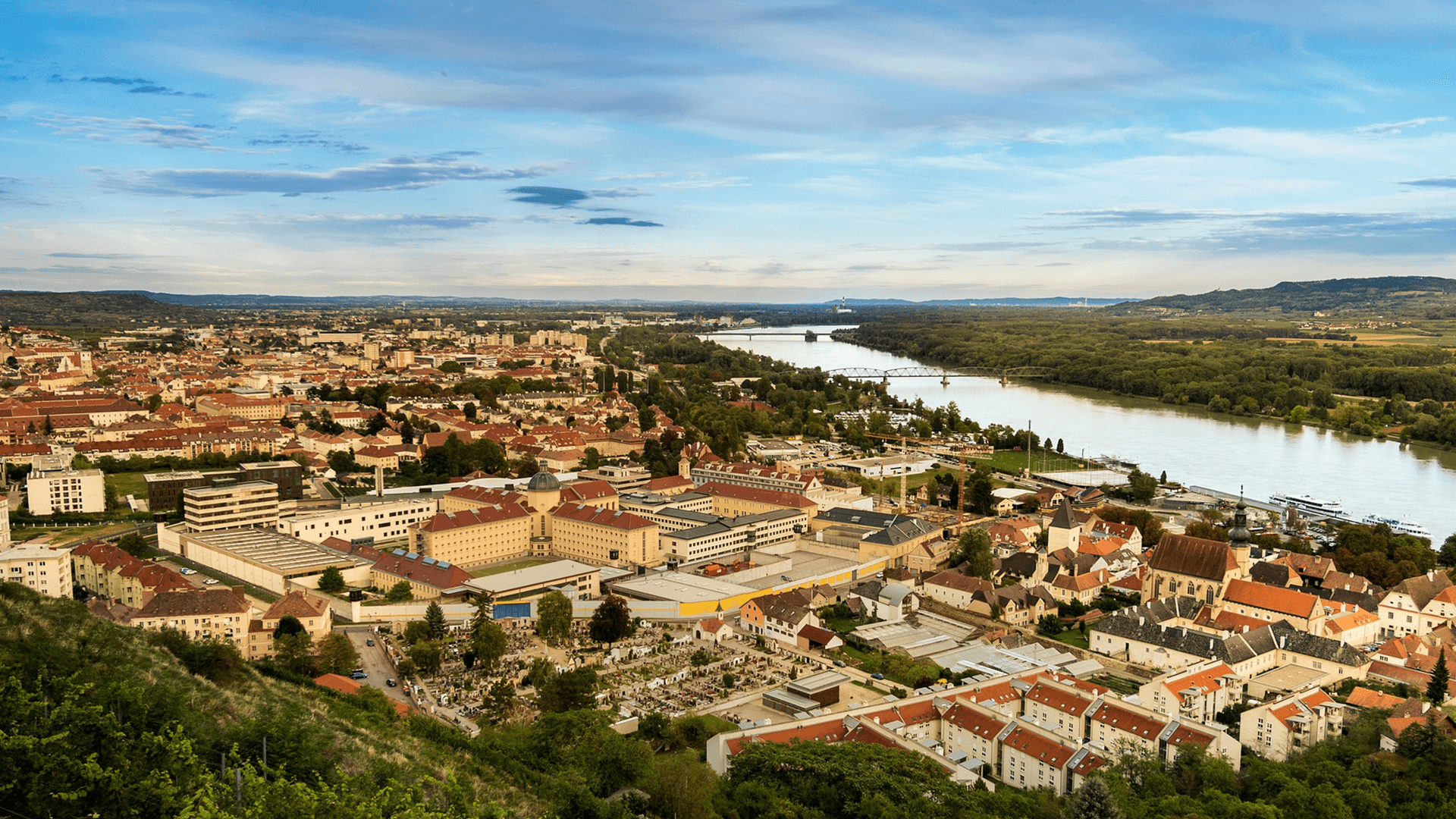 Reiseziel Krems an der Donau – Das musst Du sehen!