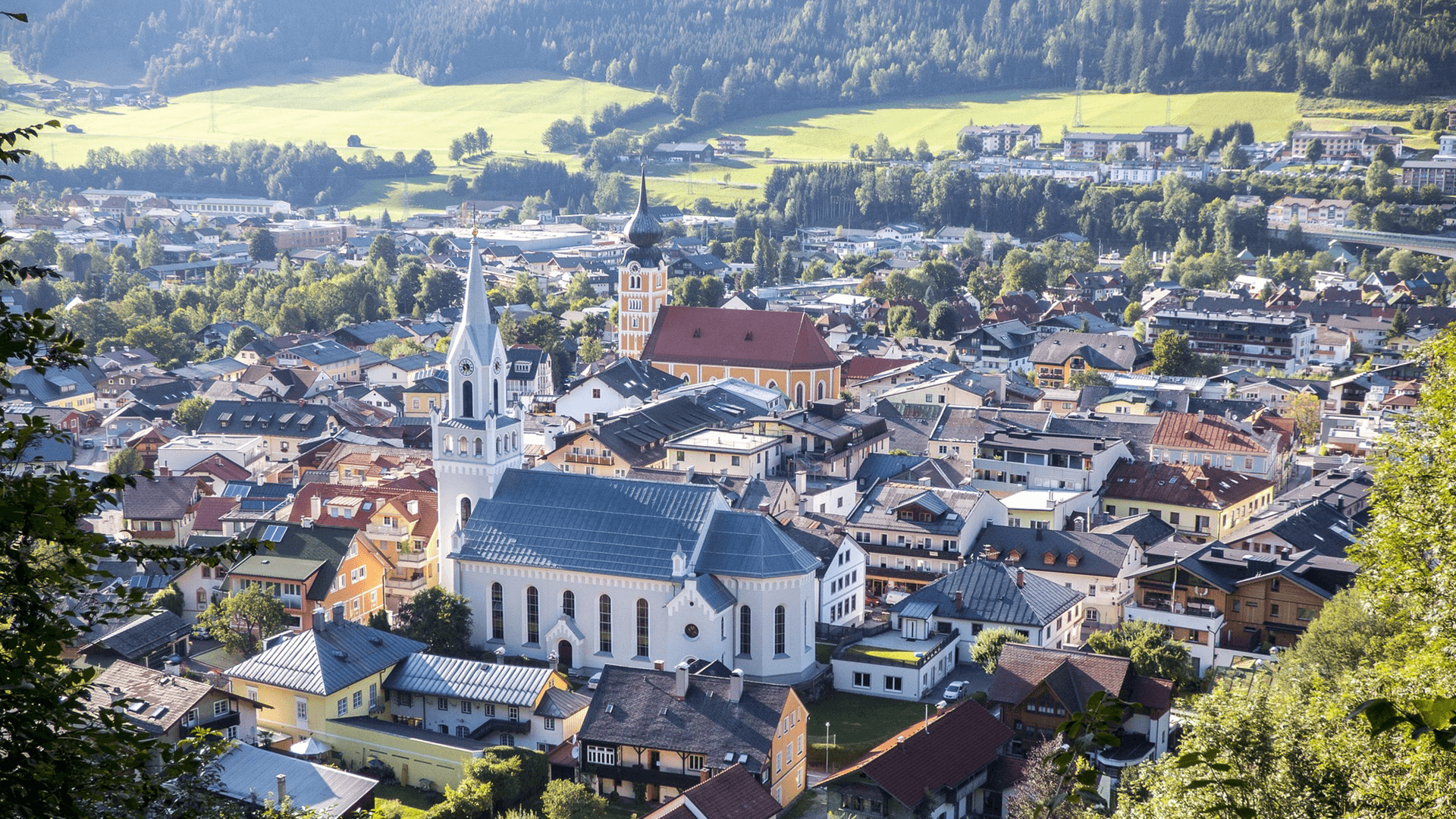 Reiseziel Schladming – Das musst Du sehen!