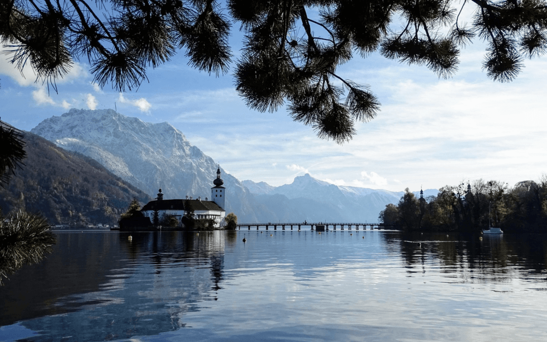 Reiseziel Traunsee – Das musst Du sehen!