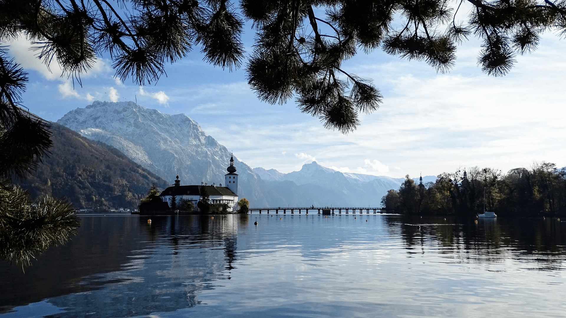 Reiseziel Traunsee – Das musst Du sehen!