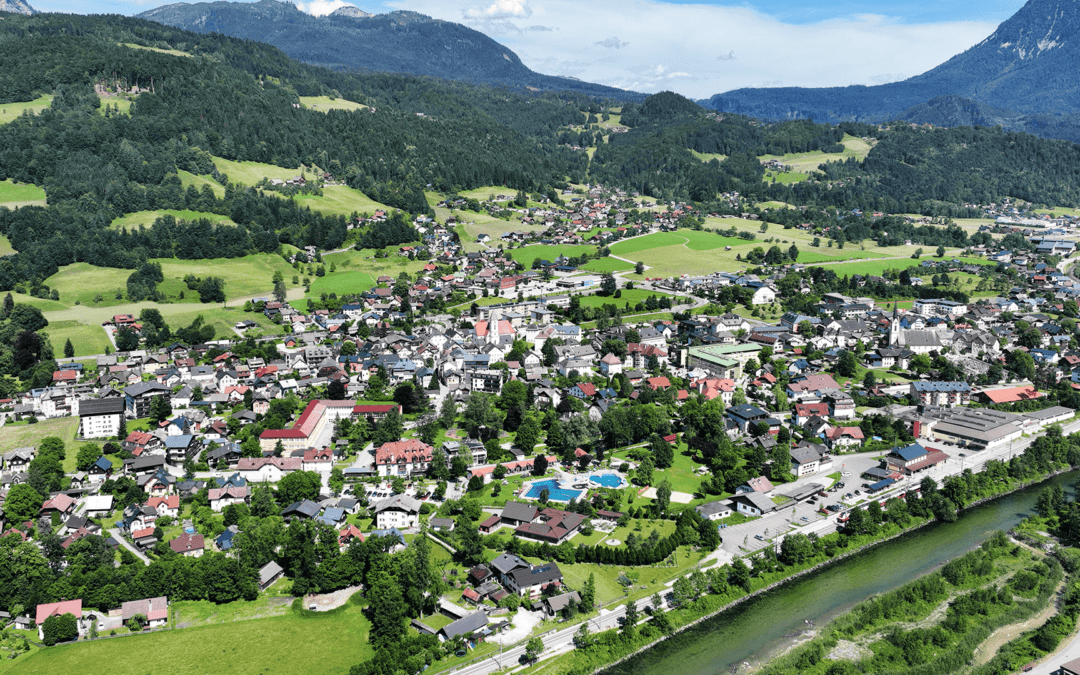 Reiseziel Bad Goisern – Das musst Du sehen!