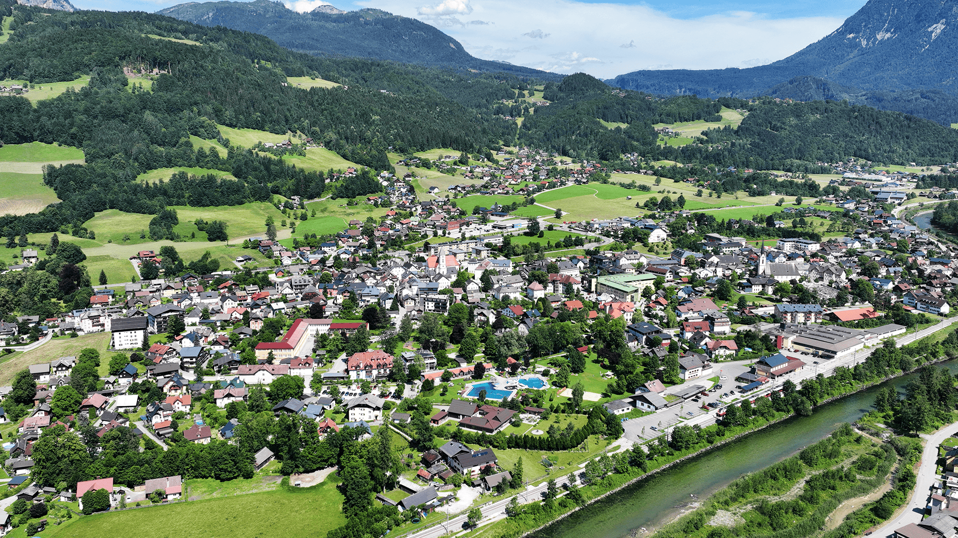 Reiseziel Bad Goisern – Das musst Du sehen!