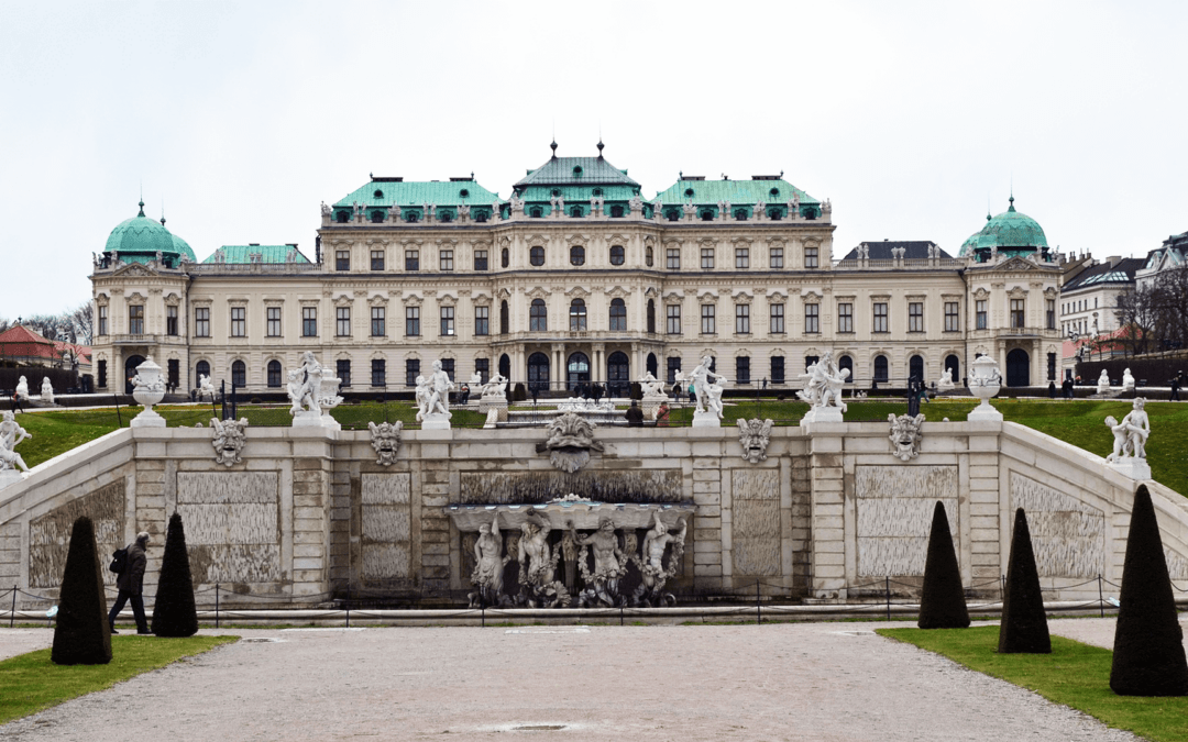 Reiseziel Schloss Schönbrunn in Wien – Das musst Du sehen!