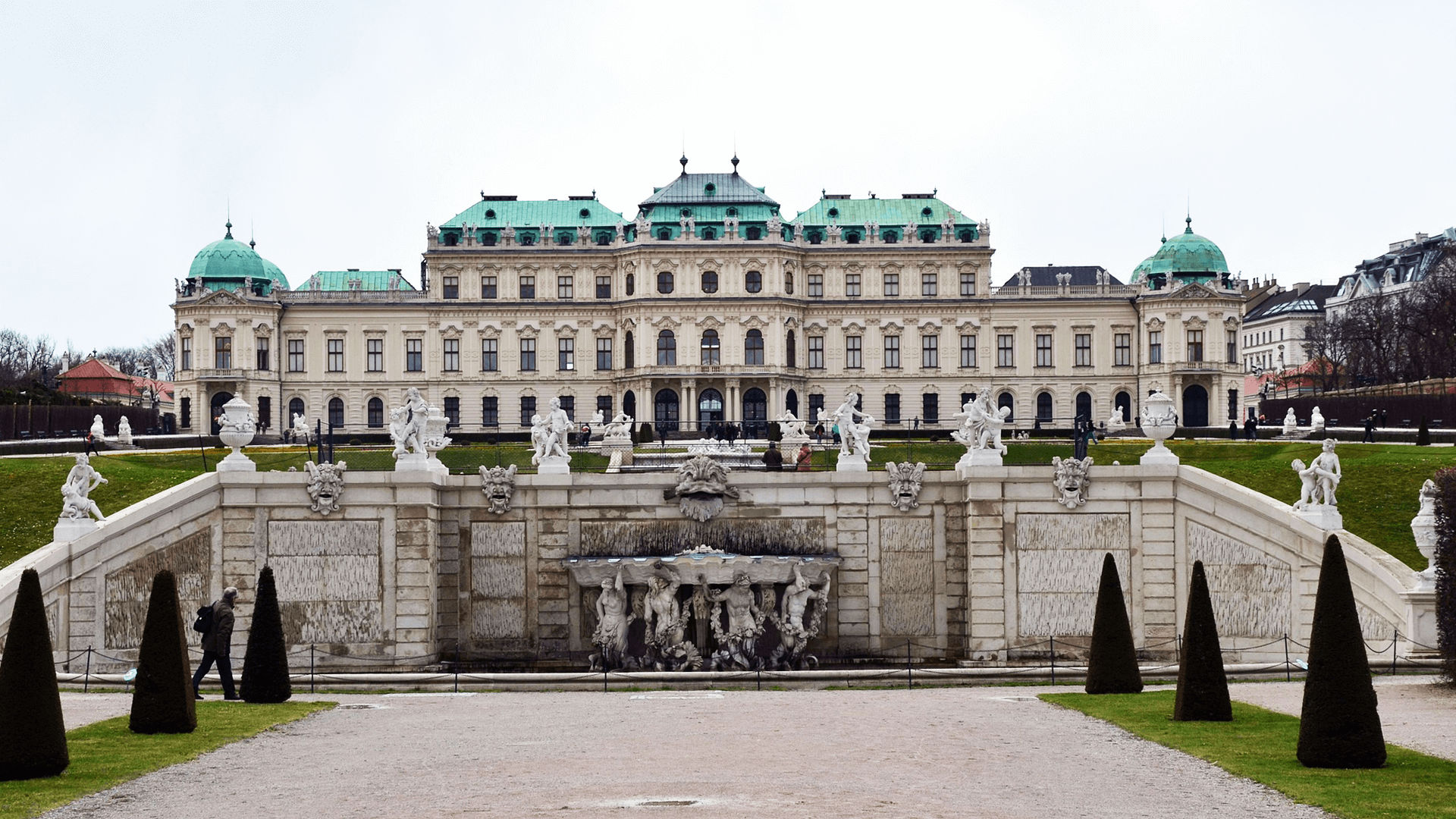 Reiseziel Schloss Schönbrunn in Wien – Das musst Du sehen!