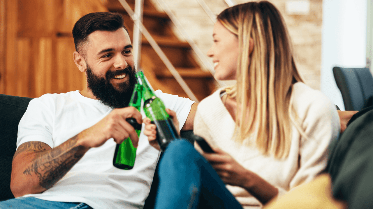 Freundschaft nach einer Trennung Wie du eine wertvolle Verbindung aufrechterhalten kannst