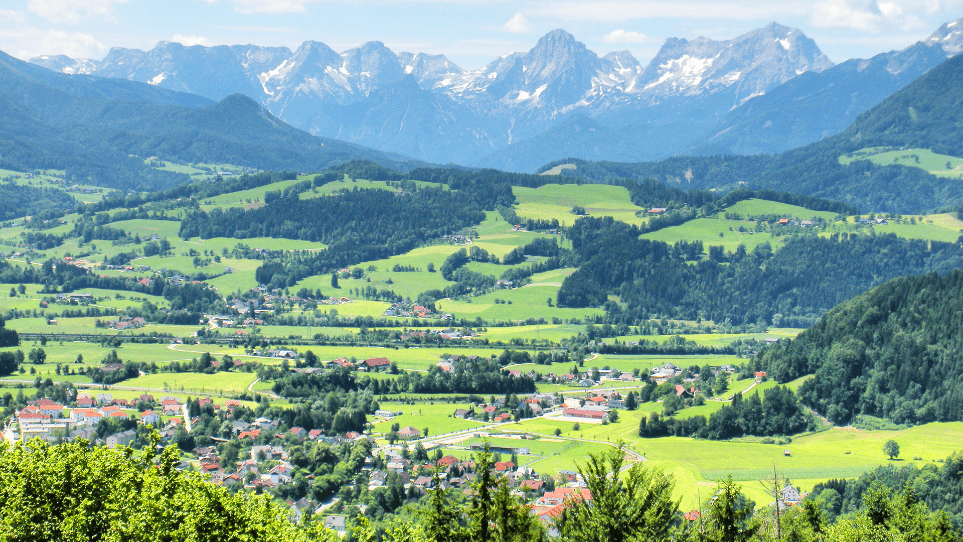 Reiseziel Windischgarsten – Das musst Du sehen!