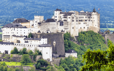 Reiseziel Festung Hohensalzburg – Das musst Du sehen!