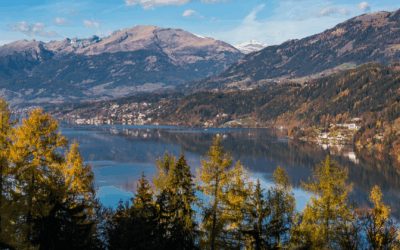 Reiseziel Millstätter See – Das musst Du sehen!