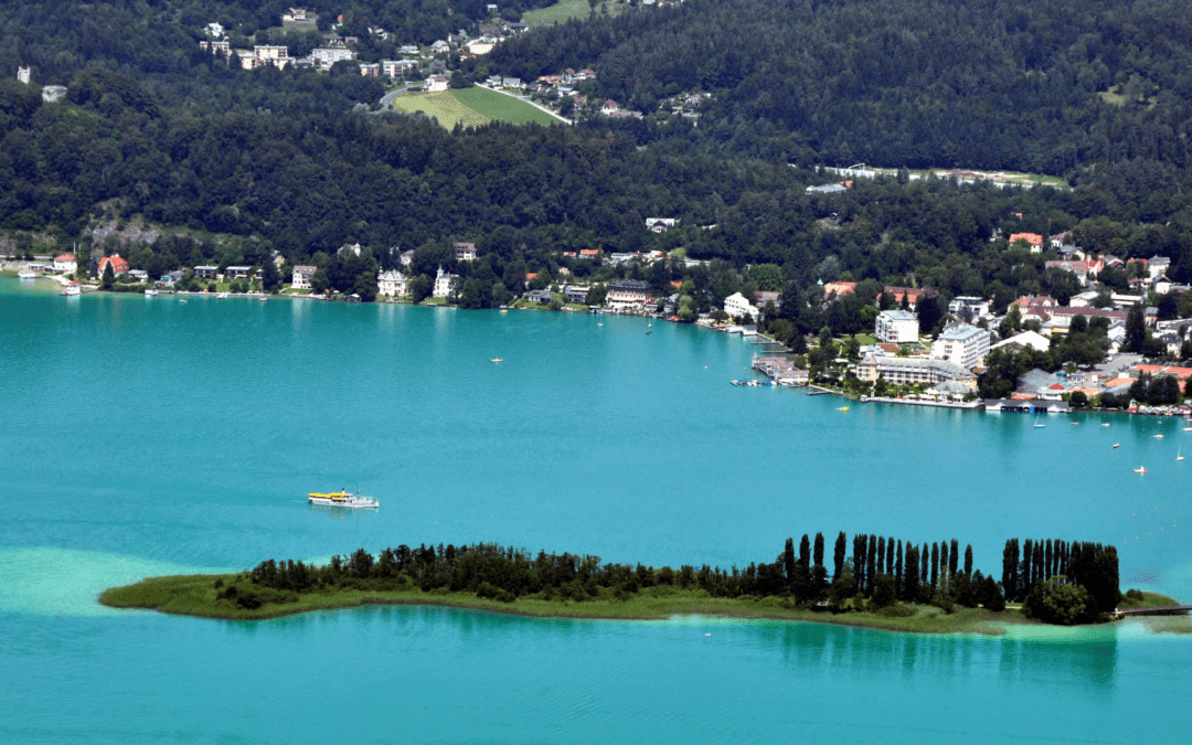 Reiseziel Wörthersee – Das musst Du sehen!