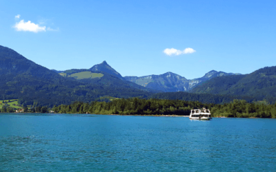 Reiseziel Wolfgangsee – Das musst Du sehen!