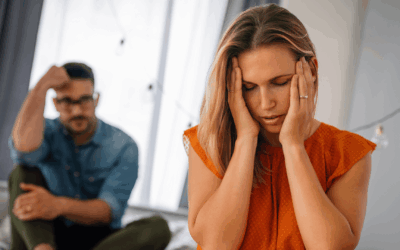 Trennung trotz Liebe: Warum Gefühle manchmal nicht ausreichen