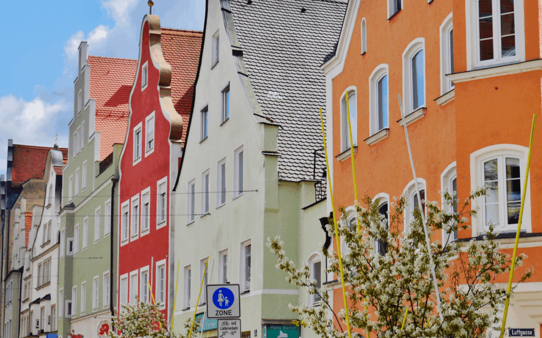 5 schöne Reiseziele in Ingolstadt – Historie, Technik und Natur erleben