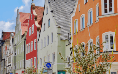 5 schöne Reiseziele in Ingolstadt – Historie, Technik und Natur erleben