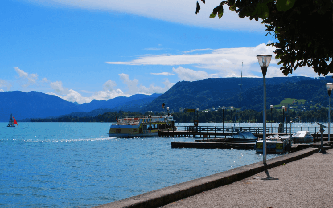 5 schöne Reiseziele mit Kindern in Oberösterreich