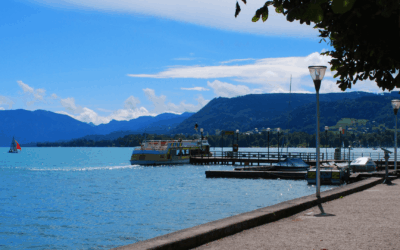 5 schöne Reiseziele mit Kindern in Oberösterreich