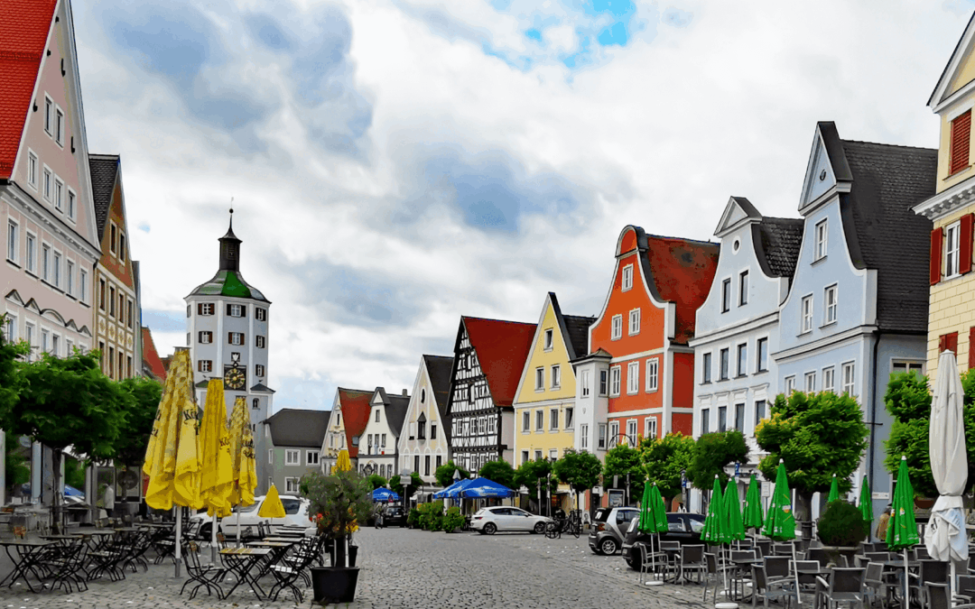 5 sehenswerte Reiseziele in Günzburg – Familienabenteuer und historische Entdeckungen