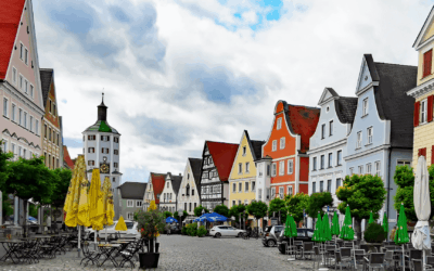 5 sehenswerte Reiseziele in Günzburg – Familienabenteuer und historische Entdeckungen