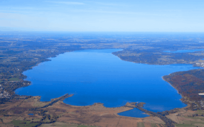 5 Reiseziele am Ammersee
