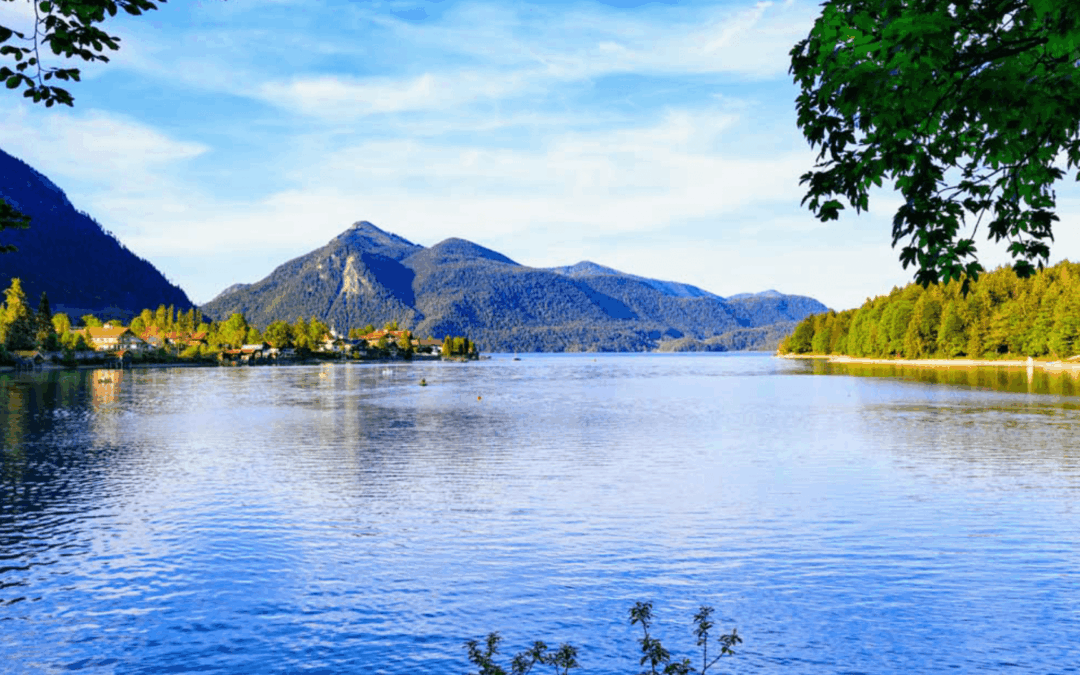 5 traumhafte Reiseziele in Bayern – Natur, Kultur und Genuss erleben
