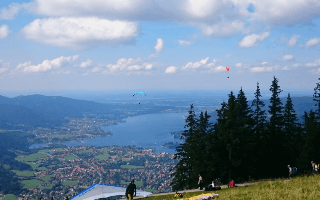 5 traumhafte Reiseziele in Oberbayern – Natur, Kultur und Erholung pur