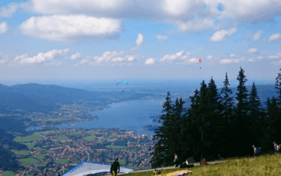 5 traumhafte Reiseziele in Oberbayern – Natur, Kultur und Erholung pur