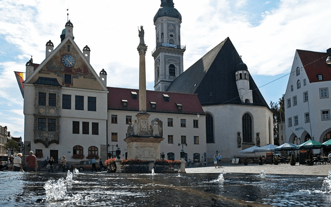 5 wunderschöne Reiseziele in Freising
