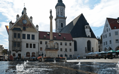 5 wunderschöne Reiseziele in Freising